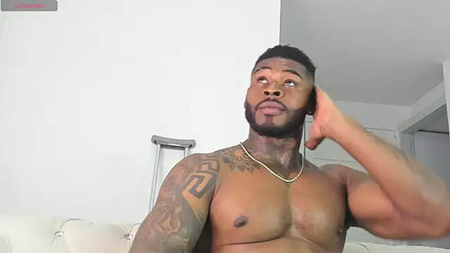 Makonneen webcam