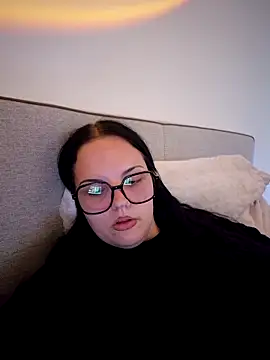 JUJUICY- webcam
