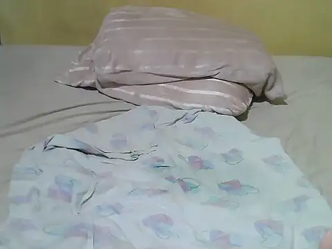 Quincy_joyy webcam