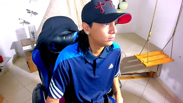 Brand_habes webcam