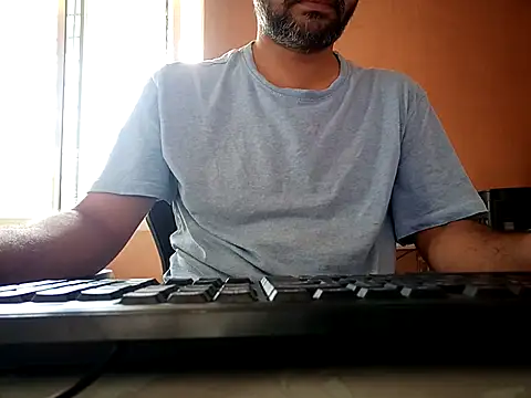daddy_beauty webcam