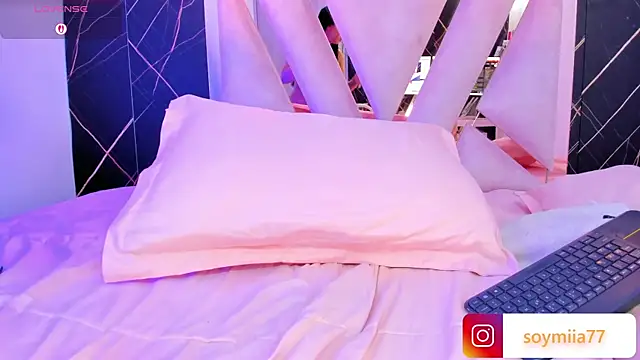 Miia77_ webcam