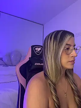 Issabela_G1 webcam