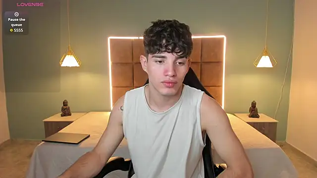 AlejooTwink webcam
