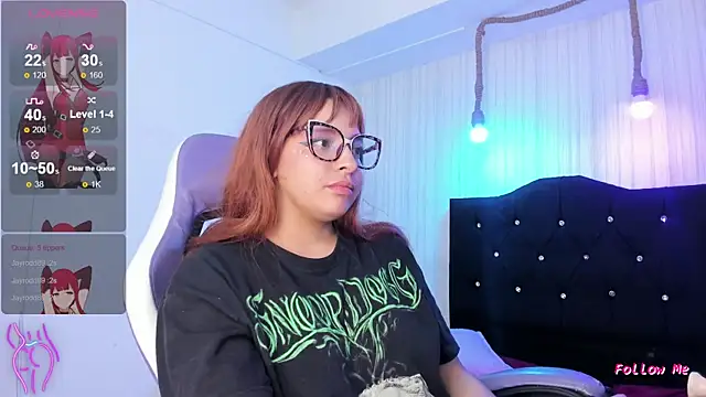 miku_katsuragi webcam