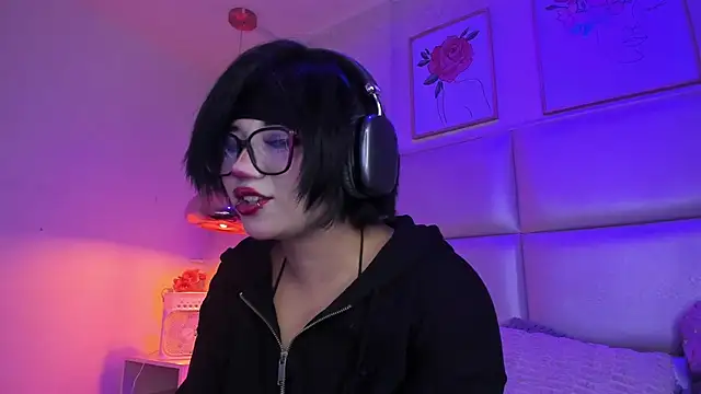 Kitty_Gang webcam