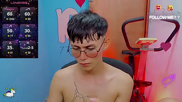 tanjiro_cute webcam