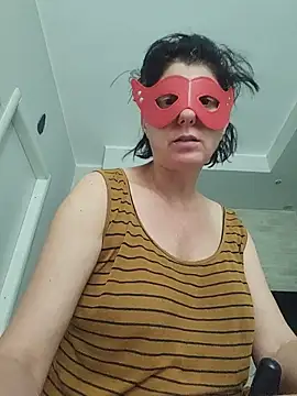 Vagabondainnamorata webcam