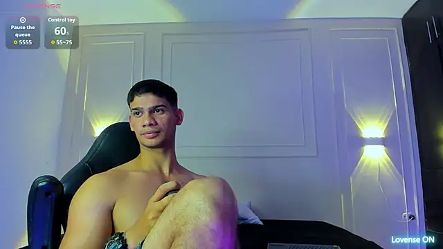 ANDRES_STUD webcam