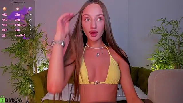 miiss__lulu webcam
