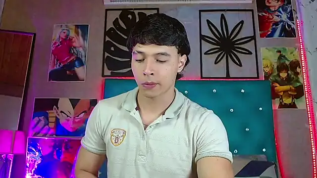 LiamAndrewzz webcam