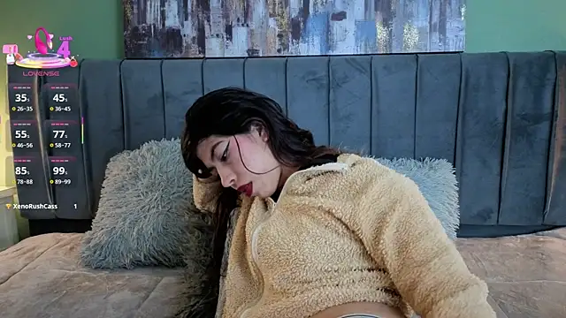 cassie_bloom - Cassie_bloom's free webcam - UK Sex Cams