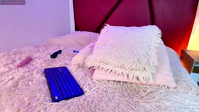 Lexi_Howard_ webcam