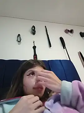KratosAfroditacs webcam