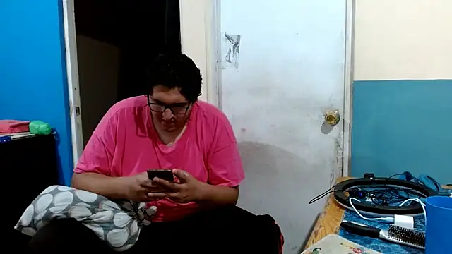 MeisanPaul webcam