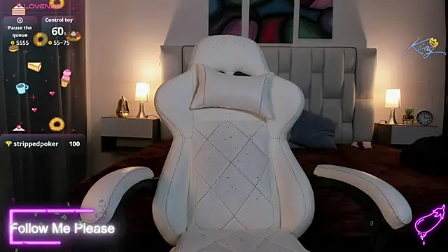 nextboywell1 webcam