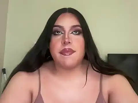 JenniferRobbie webcam