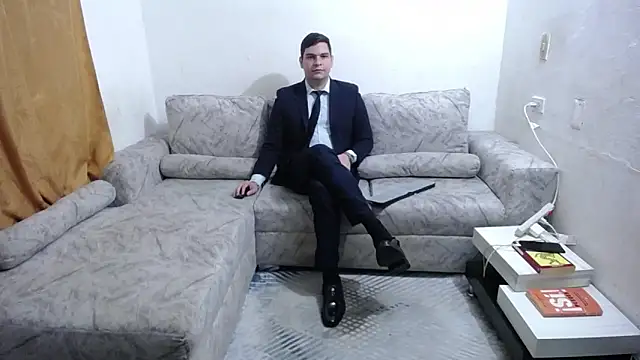 Victor_Maitland webcam