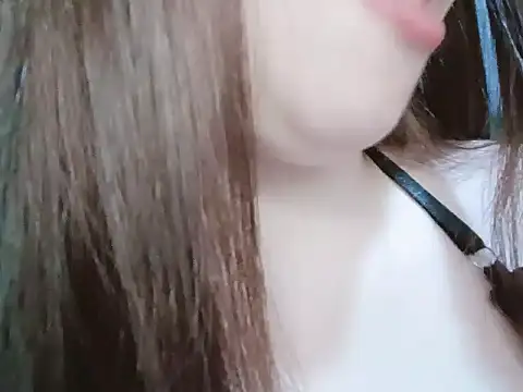 chennyli webcam