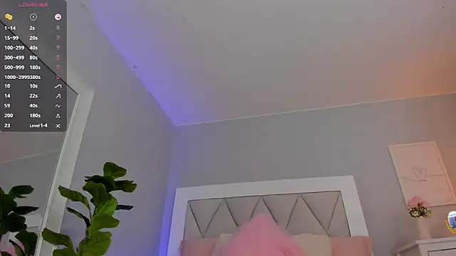 ami_sweet18 webcam