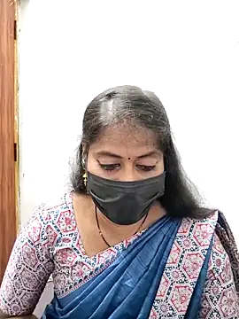 tamil_Sigappu_Roja webcam