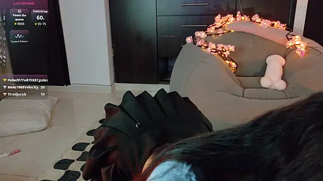 AIXATRISTA1 webcam