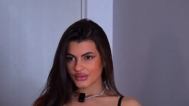 YasminaMoon webcam
