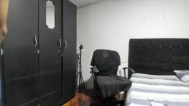 Ryan_xc1 webcam