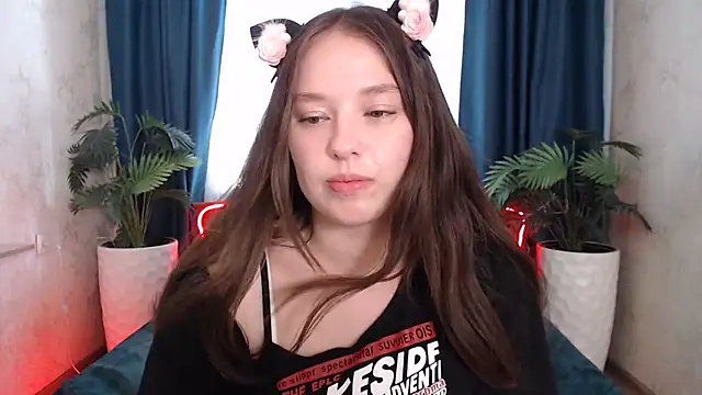 PureLedy webcam