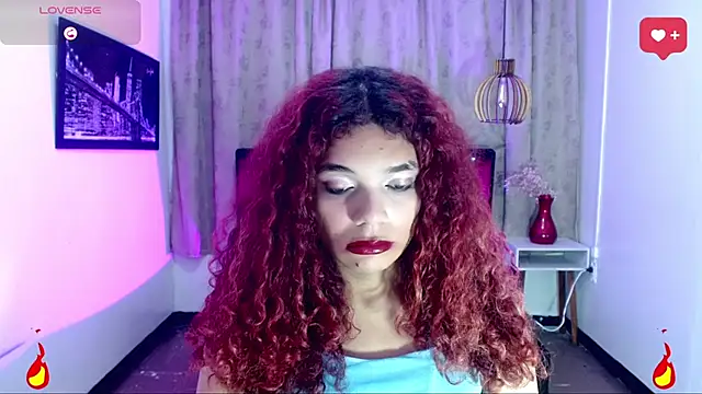 luisa__torres webcam