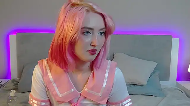MarianeSun webcam