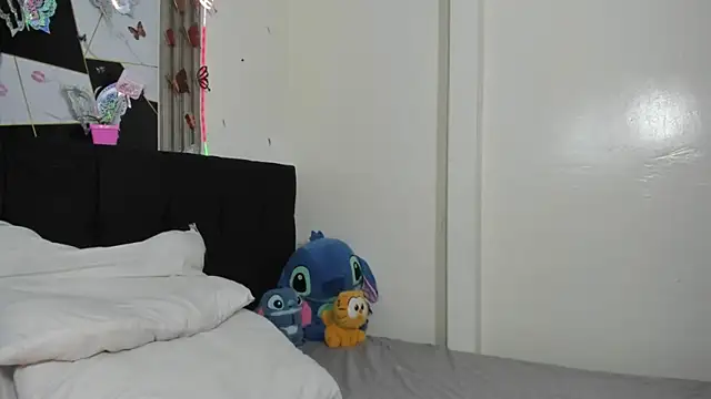 sophia_arevalo webcam