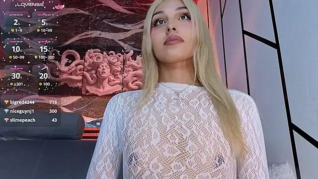 Angel-dragun webcam