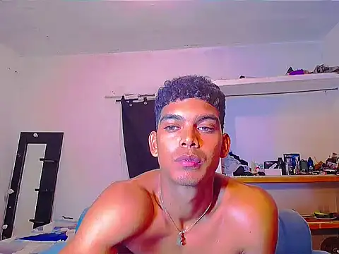theMyke101 webcam