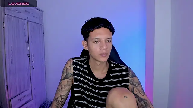 tylernova webcam