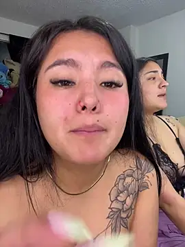 -Mellani- webcam