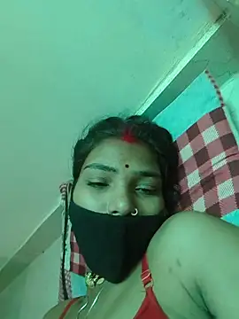 bhuvika_love-143 - Bhuvika_Love-143's free webcam - UK Sex Cams