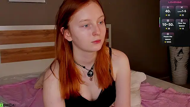 AngelWisee webcam