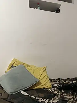 Dark_Titan19 webcam