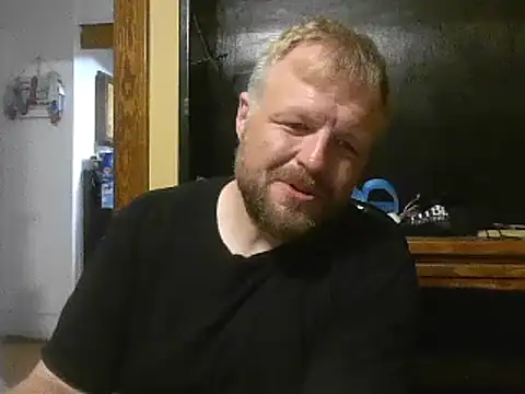 TheOneDonShaun webcam