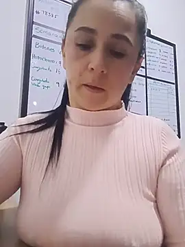Sex_Annie webcam