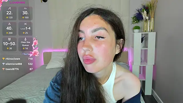 LiraRevery webcam