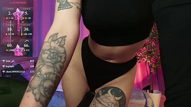 Ursula_Andres webcam
