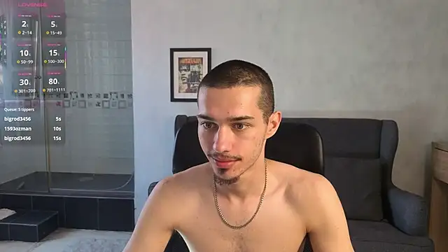 KaydenDrew webcam