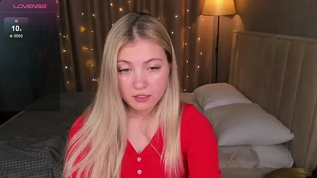 Angel__Grace webcam