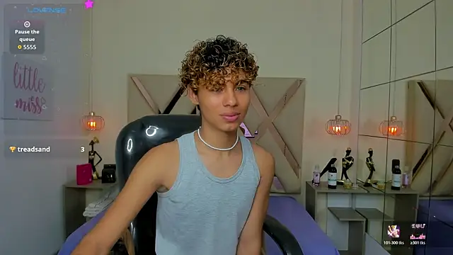 Anyelo_Twink webcam
