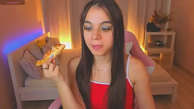 Kim_Bless webcam