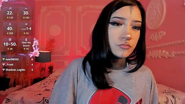 Kat_VonDe webcam