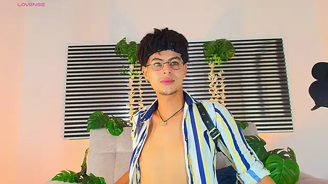 ThiiagoSaeenz webcam