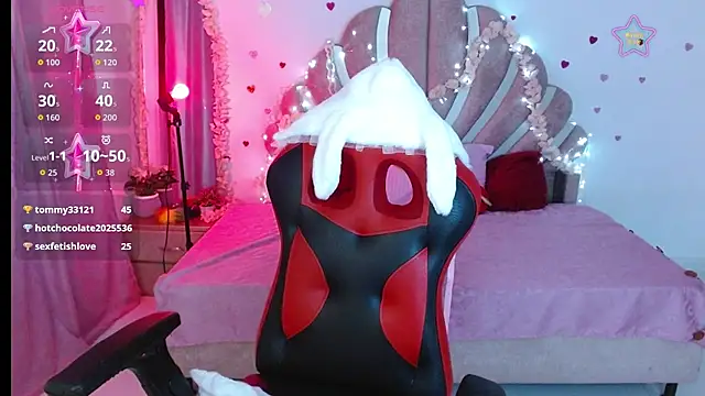 mia_fox666 webcam
